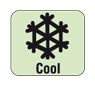 Климатици Midea Анти-студен въздух (за моделите с термопомпа)