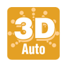 Климатици Mitsubishi 3D Auto